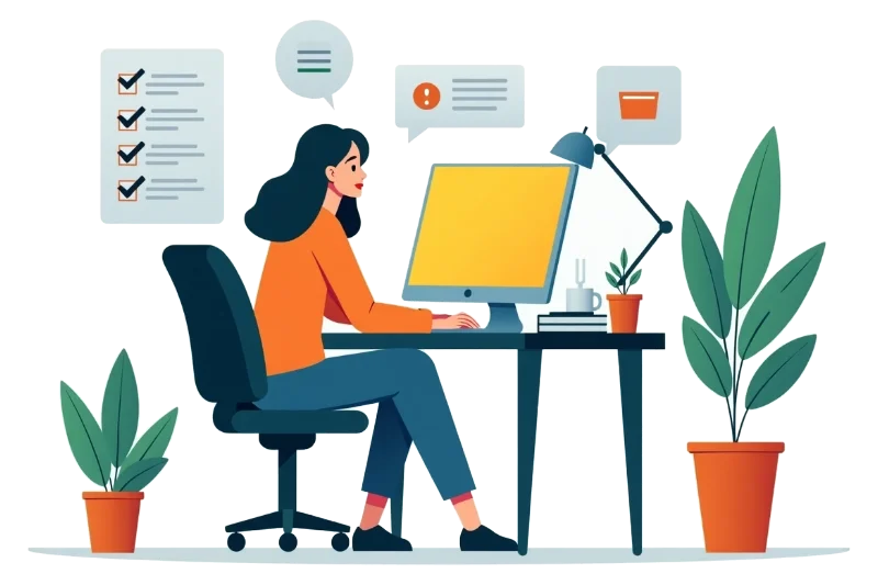 Dhanita ready fintech software